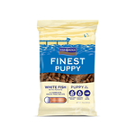 【倆寶貝精品館】海洋之星FISH4DOGS  成犬/老犬/幼犬 無穀低敏 強化升級飼料外出包75g, , large