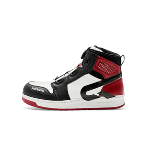 PATRONI-SF2328RED