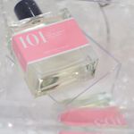 法國Bon Parfumeur｜中性淡香精30ml #101 - 玫瑰 x 甜豆 x 白雪松, , large