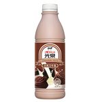 光泉調味乳飲(巧克力)936毫升, , large