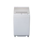 SHARP 12kg Pulsator Inverter Washing Machine ES-ASG12T, , large