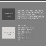 E-BOOKS S98 線控接聽入耳式耳機 內建接聽鍵/ 附音量調節器 / 隱藏式麥克風 支援Android/iOS系統, , large