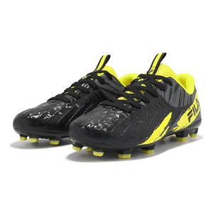 [秉宸] PUMA 大童足球鞋 3-F829Y