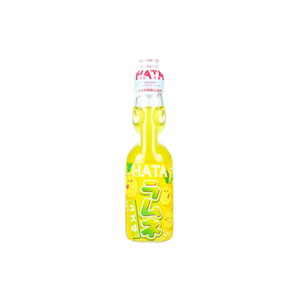 HATA yuzu soda water 