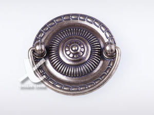 【協進五金】把手 深咖古