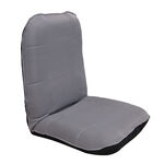 Bertha breathable mesh high back comfortable Japanese room chair, , large