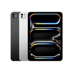 Apple iPad Pro 11吋 1TB Wi-Fi (M5) 平板電腦 _ 台灣公司貨 ＋ 【螢幕保護貼＋專用背套 】2025, , large