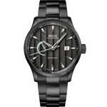 MIDO美度 Multifort 動力儲存機械錶-42mm  M0384243306100, , large