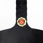【德國turk土克鐵鍋】手工職人專業經典一體成型 平底鍋長柄30cm, , large