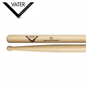 VATER VH9AW 胡桃木鼓棒【敦煌樂器】