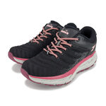 DIADORA迪亞多那 多功能越野女鞋 女運動鞋 登山鞋 輕量 透氣 針織 吸震 減壓 散熱 排濕 耐磨 止滑 紫 黑, , large