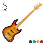 SIRE V6-4 Marcus Miller 四弦貝斯 黑色【敦煌樂器】, , large