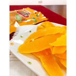 蔬果乾食材系列 夏季開胃清爽