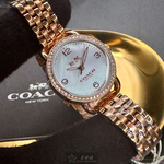 [TIMEMASTER] COACH watch, 28mm, CH00255, , large