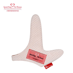 GBPH Pet dental gloves left pink, , large
