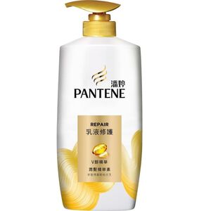 潘婷乳液修護潤髮精華素700ml