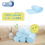 【袋樂購】RT-G2002 清新香氛清潔袋(中)3捲入垃圾袋香味環保垃圾袋MIT, , large