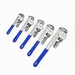 【TOPWAY】24吋 美式管子鉗 水管鉗 幫浦鉗活動板手 馬達扳手 馬達鉗 夾鉗 螺帽鉗 管仔鉗 多功能水管扳手, , large