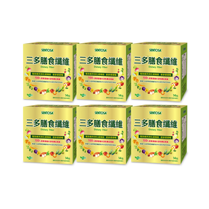 Dietary Fiber