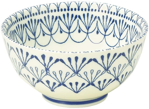 Mikke Shaped Rice Bowl-Owl