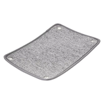 【paipaipets】Cat Scratching Cloth (2/set)(For Cat Tree), , large