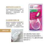 Femme Arch Cushion & Metatarsal Support Insoles, , large