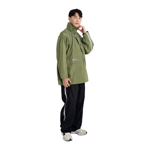 Adults Rain Coats