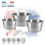 CLARE 可蕾爾 白金鋼316不鏽鋼內鍋電鍋內鍋湯鍋 10人份（23cm）-Leidea樂德兒, , large