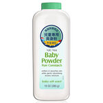 Lucky Super Soft Baby Love Baby Powder, , large