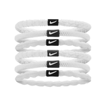 [秉宸] NIKE FLEX 髮圈 6PK N1009194, , large