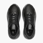 Brooks Ghost Max 2 Leather 男 慢跑鞋 寬楦 彈力 支撐 緩震 黑 [1104432E072], , large