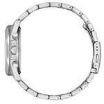 CITIZEN 星辰 光動能紳士計時手錶 CA4590-81L, , large