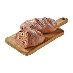 Chocolate Cranberry Cheese Bread, , large