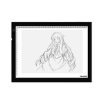【HUION 繪王】 A4 智能LED拷貝台(透寫台) /台 COPY-A4, , large