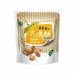 口福不淺燕麥杏仁方塊酥, , large