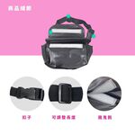 Waterproof Waist Bag , , large