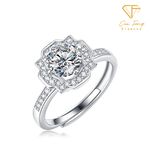 CF Diamond, , large