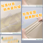【禾統】加厚加長EVA輕便雨衣/ 件 / 卡其色 (梅雨季必備 機車族推薦 一次性雨衣 拋棄式雨衣 成人輕便雨衣 雨天必備 登山露營防雨), , large