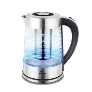 GLASS ELECTRIC KETTLE