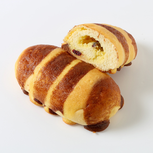 [帕莎蒂娜] 蔓越莓奶酥