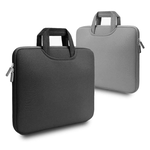 11-inch LB02 Exquisite Series iPad/Mac/Tablet/Laptop Multi-Function Handheld Sleeve Bag, , large