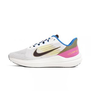 Nike Air Winflo 9 男 慢跑鞋 運動 休閒 基本款 透氣 緩震 舒適 白彩 [FN3442-020]