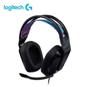 Logitech G335 gaming headset