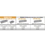 昌運監視器 SOYAL AR-BE-078 陽極鎖外接盒 外掛盒 小單盒 適用非嵌入式陽極鎖, , large
