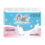 Andante Toilet Roll Paper, , large