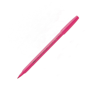 【Pentel 飛龍】細字彩色筆 單色 36色可選 12支/盒 S360-T - 106茶
