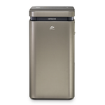 【HITACHI 日立】17公升超變頻高效型除濕機RD-340VJ隱霧鈦, , large