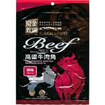 【良金牧場】高粱辣味牛肉角6包(90g/包〉(免運費), , large