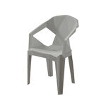 Plastic Chair, , large