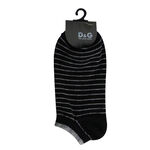 Ladies socks with design, , large